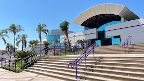 Parque Tecnológico