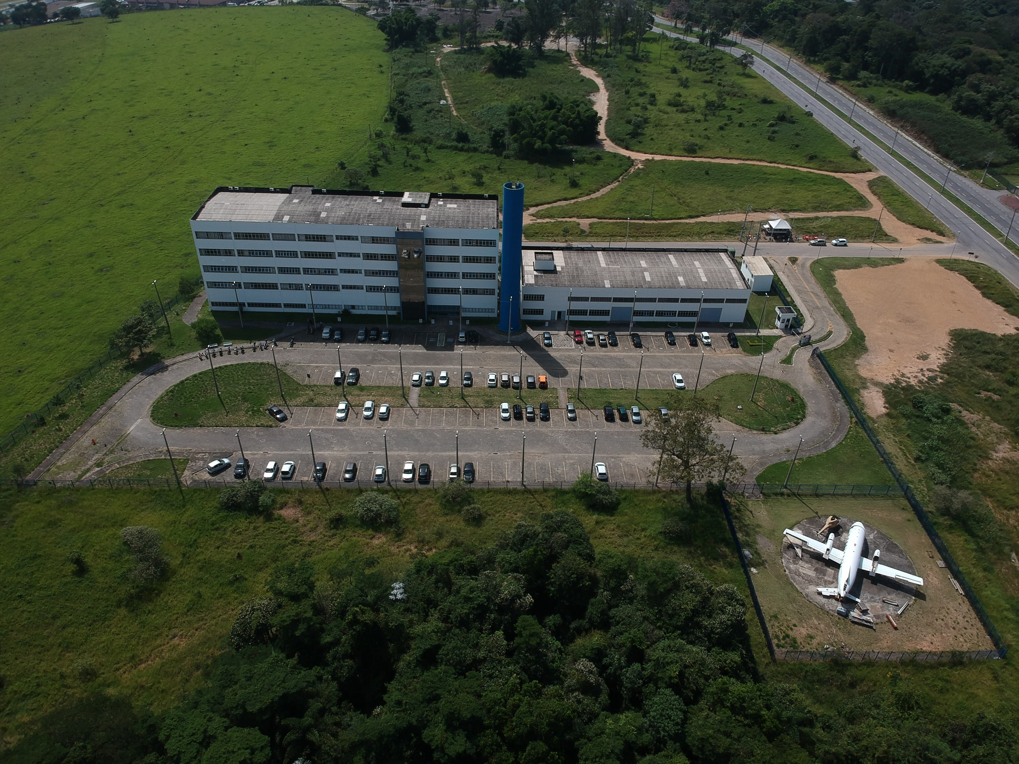 Fatec São José dos Campos